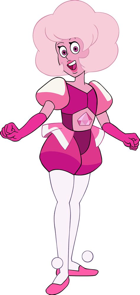 Diamante Rosa Steven Universo Wiki Fandom