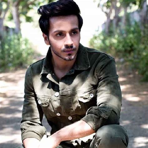 Param Singh Age Net Worth Height Affairs Bio And More 2024 The Personage