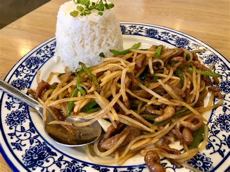 Maybe you would like to learn more about one of these? The Passionate Foodie: The First Chinese Restaurants ...