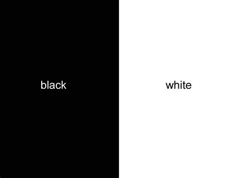 Half Black Half White Wallpapers Top Free Half Black Half White