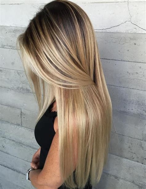 Hottest Balayage Hair Ideas To Try In Hair Adviser Straight