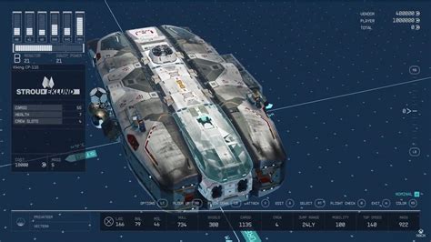 Slideshow Starfield Character Ship And Outpost Customization Xbox