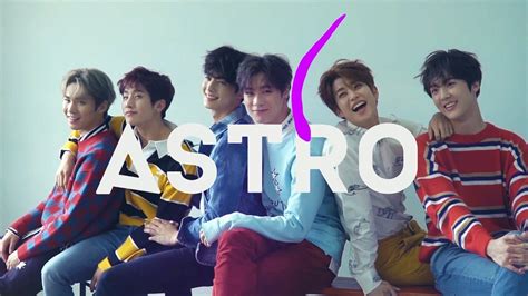 Astro on the go is our latest service that lets you enjoy astro programmes on the devices of your choice (i.e. ASTRO 아스트로 - 2018 SEASON'S GREETINGS TEASER - YouTube