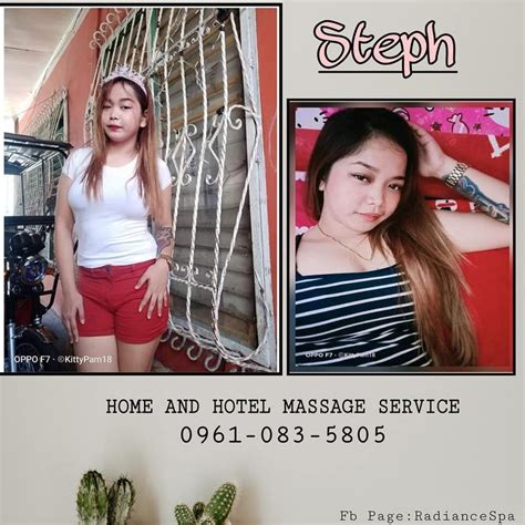 No Home Service Massage In Cavite Services In Philippines Adpost