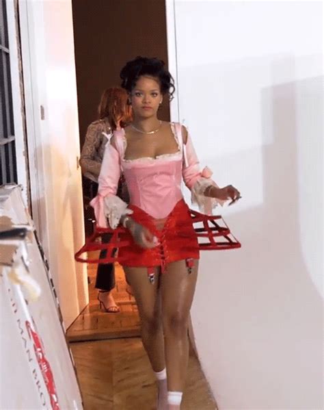 Them Thighs Tho Looks Rihanna Rihanna Outfits Rihanna Style Beyonce Hot Lingerie Tumbrl