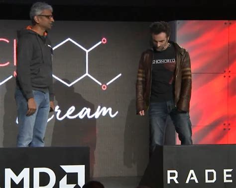 Amd Announces Long Term Strategic Relationship With Bethesda Techpowerup