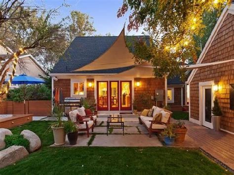 Stunning mother in law apartment addition in a congress park denver square. Two Residences, One Lot: Home+1 Project in Salt Lake City ...