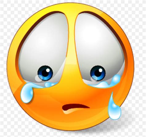 Smiley Sadness Emoticon Face Png 768x768px Smiley Crying Emoji