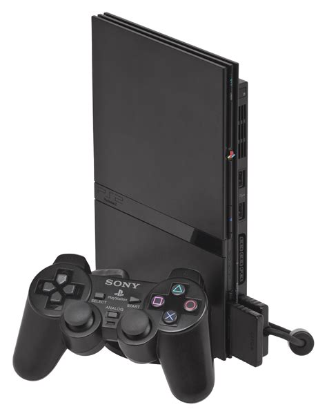 The Sony PlayStation 2: A True Legend | Low End Mac