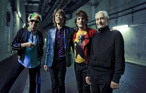 The Rolling Stones Announce 2017 No Filter European Tour Nme