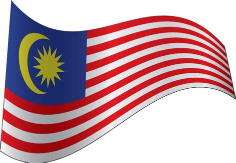 Clipart Jalur Gemilang Png Vectorise Logo Jalur Gemilang Background