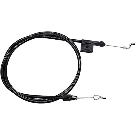 Clutch Cable Gx22367 For John Deere Mower Js20 Js30 Js40 Ph