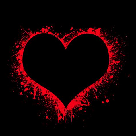 Heart Love Red Valentine'S - Free image on Pixabay - Pixabay