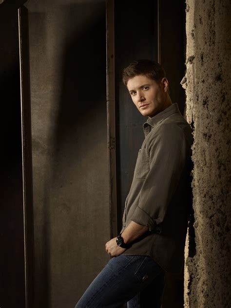Jensen Ackles Photo Gallery High Quality Pics Of Jensen Ackles Theplace