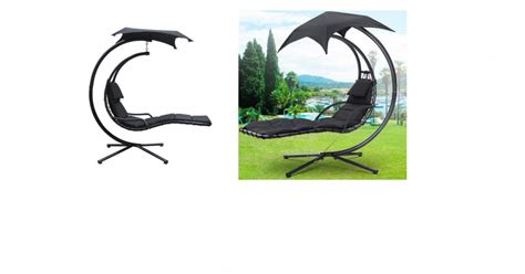 Helicopter Swing Chair £99.90 Delivered @ eBay Store: KMS Direct