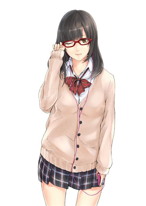 Ayano Yuu Sonma 1426 Original Absurdres Bad Id Bad Pixiv Id Highres 1girl Black Hair