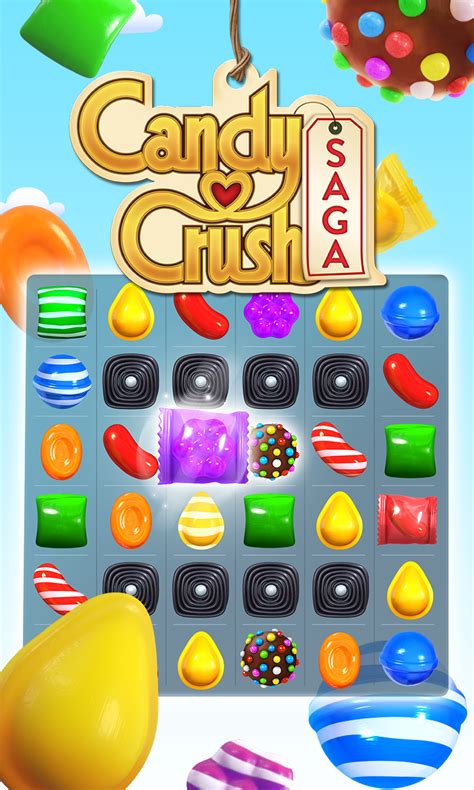 Download Candy Crush Saga 118001 Mod Apk Hack Unlocked Apk