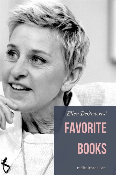 Old hands at the book club game are husband and wife team richard. 12 Books Recommended By Ellen DeGeneres | Celebrity books ...