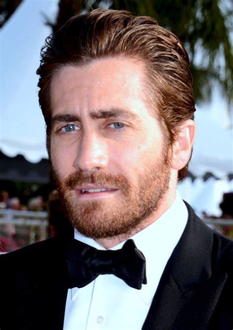 Jake Gyllenhaal Wikipedia