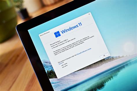 Microsoft выпустила первую бета версию Windows 11