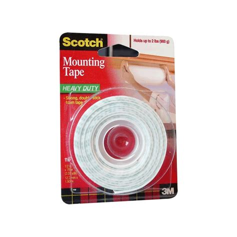 La découpe se fait à l'aide du dévidoir dans lequel il est présenté. Scotch en mousse adhésive double face 3M - Audiophonics