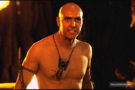 I love the intensity on o'connell's face here and the calm assurance on evy's. The Mummy Returns | Movie stars, Arnold vosloo, Mummy photos