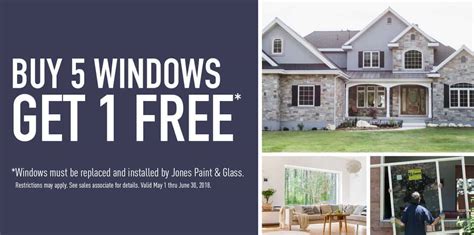 Jones Paint And Glass Vernal Ut Paint Glass Windows Doors