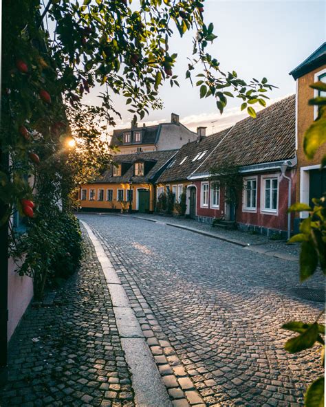 City Break In Lund Sweden 6 Amazing Things To Do Northabroad