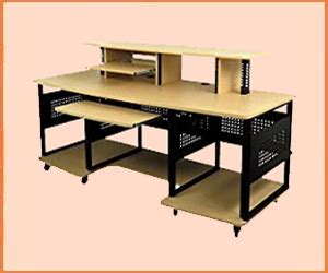 Compact music studio furniture,custom music studio furniture,home music studio furniture,music studio furniture desk,used music studio furniture. Music Production Desk For Beginners in 2019 - Tech Life Land