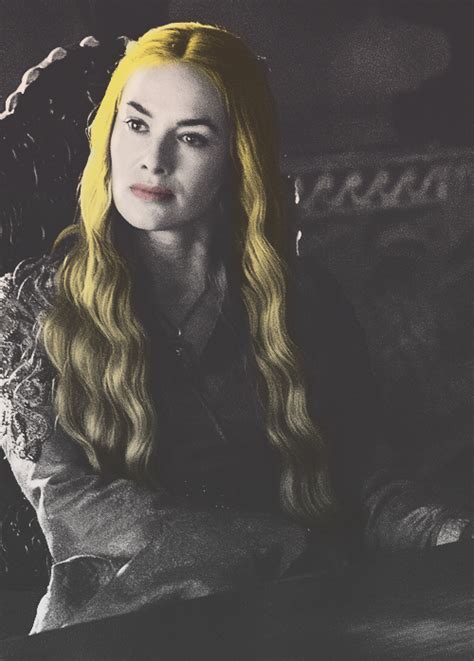 Cersei Lannister Game Of Thrones Fan Art 33430563 Fanpop