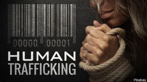 Improving Human Trafficking Investigations A Data Driven Approach