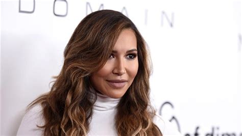 Glee Actress Naya Rivera Presumed Drowned News Khaleej Times