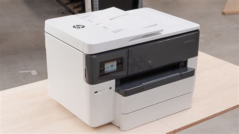 After completing the download, insert the device into the computer and make sure that the cables and electrical connections are complete. Hp Jet Pro 7720 Driver Free - Hp Officejet Pro 7720 All In One Wide Format Printer With Wireless ...