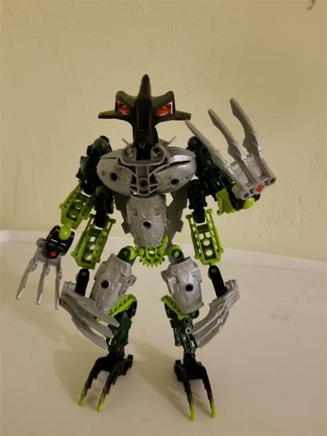 Image 20170725 100649 Custom Bionicle Wiki Fandom Powered By