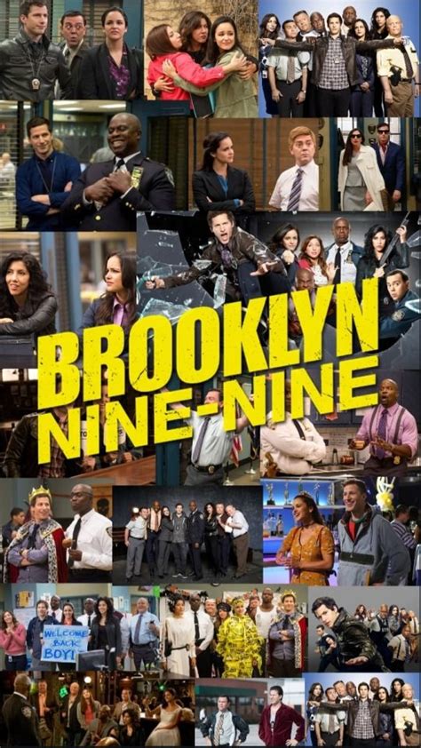 Brooklyn 99 Lockscreens Tumblr In 2020 Brooklyn Brooklyn Nine Nine