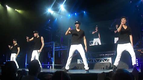 Show Me Big Time Rush In Denver Youtube