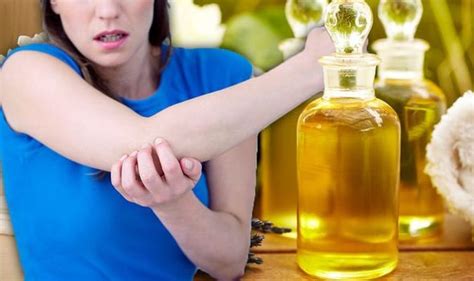 Eczema Treatment Prevent Dry And Itchy Skin With An Oil Moisturiser