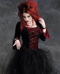 Camellia Romantic Gothic Corset Top Handmade Gothic Clothing And Dark Romantic Couture Custom