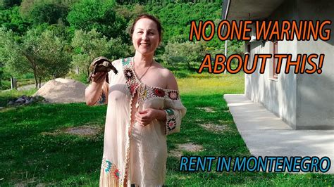 You Will Not Be Warned About This Renting A House In Montenegro Montenegro Mila Naturist