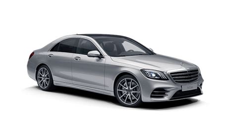 Receive news, offers and exclusive opportunities. Mercedes-Benz S-Class Saloon: Highlights