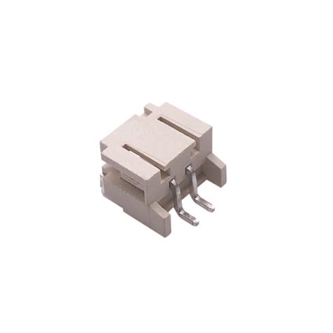 JST PH P Compatible SMD Connector Male JST PHSMD PMALE