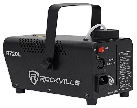 5 Best Fog Machines For A Party Crowd Reviews And Buyers Guide