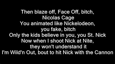 Poem published 1st nov 2020 10:44pm. Remy Ma shETHER Nicki Minaj Diss Lyrics - YouTube