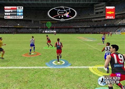 Kayo is a streaming service that allows you to stream any of you can also head to the official afl website to listen to each game from the stations that offer it. Game Features