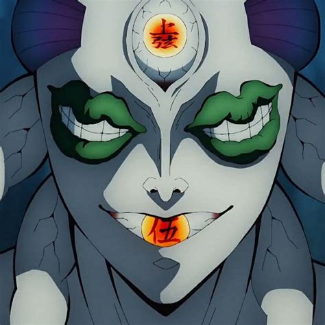 Gyokko In 2023 Demon Anime Slayer