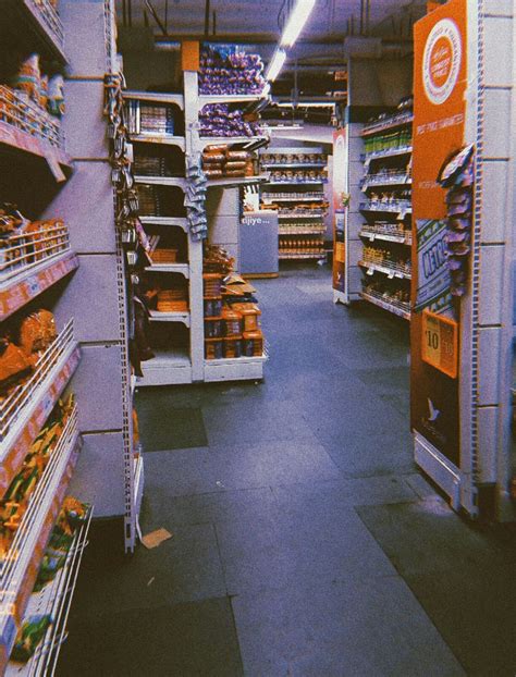 Grocery Store Aesthetics 20 🌝 Ramen Noodles Grocery Store