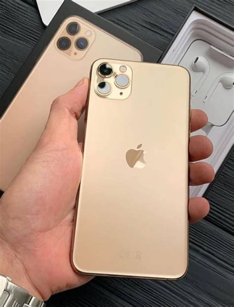 Available In Stock Brand New Original Apple Iphone 11 Pro Max For Sale
