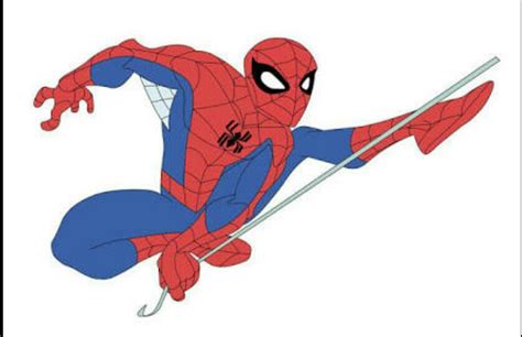 Spectacular Spiderman ¿la Mejor Caricatura De Superheroes •cómics• Amino