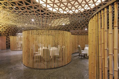 Furniture And Interior Bamboo And Interior