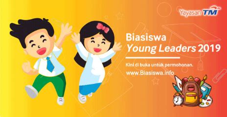 Cara mohon biasiswa telekom malaysia lepasan pt3 tingkatan 4 dan 5 beserta pautan borang online. biasiswa young leaders yayasan telekom malaysia ytm ...
